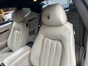 Обява за продажба на Maserati GranTurismo S ~56 900 лв. - изображение 6