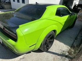 Dodge Challenger HEMI / SRT | Mobile.bg    6