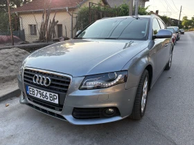 Audi A4 2.0 TDI b8 143  | Mobile.bg    2