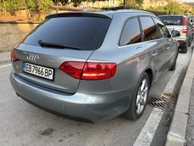 Audi A4 2.0 TDI b8 143  | Mobile.bg    4