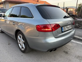 Audi A4 2.0 TDI b8 143  | Mobile.bg    3