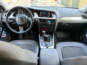 Audi A4 2.0 TDI b8 143  | Mobile.bg    7