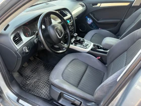 Audi A4 2.0 TDI b8 143  | Mobile.bg    5