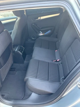 Audi A4 2.0 TDI b8 143  | Mobile.bg    6