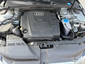 Audi A4 2.0 TDI b8 143  | Mobile.bg    8