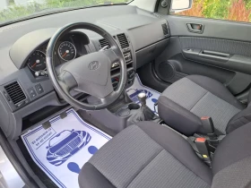 Hyundai Getz 1.1* (67)* * FACELIFT* * HOB BHOC* 51 000* *  | Mobile.bg    14