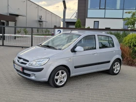 Hyundai Getz 1.1* (67)* * FACELIFT* * HOB BHOC* 51 000* *  | Mobile.bg    4