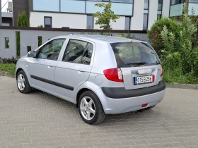Hyundai Getz 1.1* (67)* * FACELIFT* * HOB BHOC* 51 000* *  | Mobile.bg    7