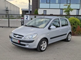 Hyundai Getz 1.1* (67)* * FACELIFT* * HOB BHOC* 51 000* *  | Mobile.bg    3