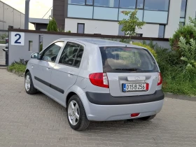 Hyundai Getz 1.1* (67)* * FACELIFT* * HOB BHOC* 51 000* *  | Mobile.bg    8