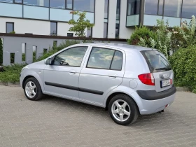 Hyundai Getz 1.1* (67)* * FACELIFT* * HOB BHOC* 51 000* *  | Mobile.bg    5