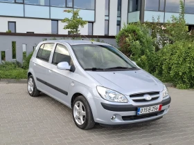 Hyundai Getz 1.1* (67)* * FACELIFT* * HOB BHOC* 51 000* *  | Mobile.bg    12