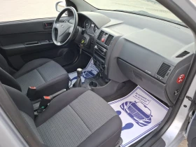 Hyundai Getz 1.1* (67)* * FACELIFT* * HOB BHOC* 51 000* *  | Mobile.bg    15