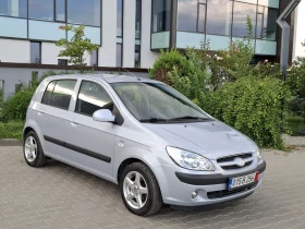 Hyundai Getz 1.1* (67)* * FACELIFT* * HOB BHOC* 51 000* *  | Mobile.bg    13