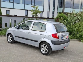 Hyundai Getz 1.1* (67)* * FACELIFT* * HOB BHOC* 51 000* *  | Mobile.bg    6