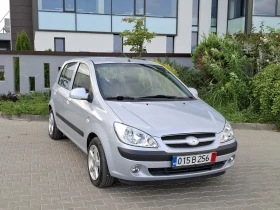 Hyundai Getz 1.1* (67)* * FACELIFT* * HOB BHOC* 51 000* *  | Mobile.bg    10