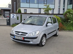 Hyundai Getz 1.1* (67)* * FACELIFT* * HOB BHOC* 51 000* *  | Mobile.bg    2