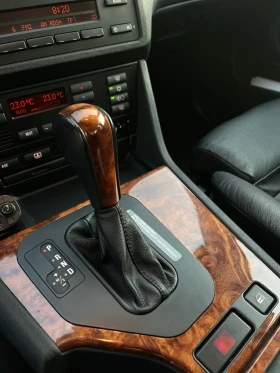 Обява за продажба на BMW 528 M52B28 ~15 000 лв. - изображение 7