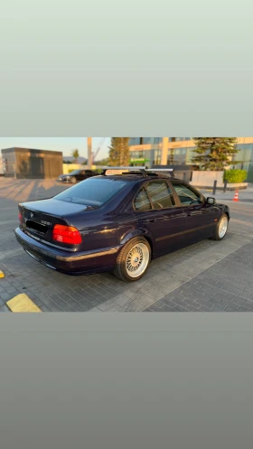 Обява за продажба на BMW 528 M52B28 ~15 000 лв. - изображение 1