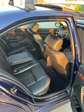 Обява за продажба на BMW 528 M52B28 ~15 000 лв. - изображение 9