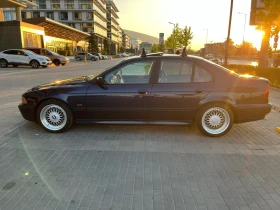 Обява за продажба на BMW 528 M52B28 ~15 000 лв. - изображение 3