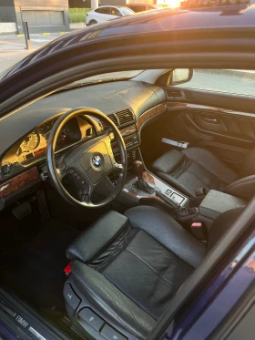 Обява за продажба на BMW 528 M52B28 ~15 000 лв. - изображение 5