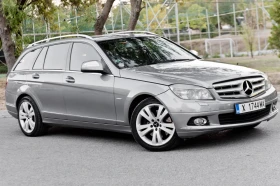 Обява за продажба на Mercedes-Benz C 320 CDI ~10 800 лв. - изображение 2