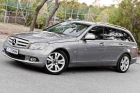 Обява за продажба на Mercedes-Benz C 320 CDI ~10 800 лв. - изображение 1