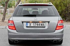 Обява за продажба на Mercedes-Benz C 320 CDI ~10 800 лв. - изображение 5