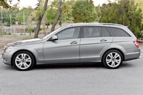 Обява за продажба на Mercedes-Benz C 320 CDI ~10 800 лв. - изображение 7