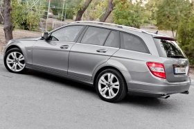 Обява за продажба на Mercedes-Benz C 320 CDI ~10 800 лв. - изображение 6