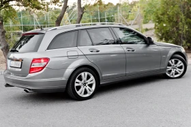 Обява за продажба на Mercedes-Benz C 320 CDI ~10 800 лв. - изображение 4