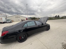 Mercedes-Benz SL 63 AMG Brabus Morendi Stage 2 - 115000 лв. / 58798.57 € - 97561698 7