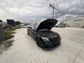 Mercedes-Benz SL 63 AMG Brabus Morendi Stage 2 - 115000 лв. / 58798.57 € - 97561698 5