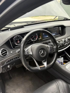 Mercedes-Benz SL 63 AMG Brabus Morendi Stage 2 - 115000 лв. / 58798.57 € - 97561698 8