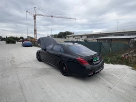 Mercedes-Benz SL 63 AMG Brabus Morendi Stage 2 - 115000 лв. / 58798.57 € - 97561698 2