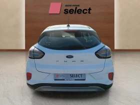 Обява за продажба на Ford Puma 1.0 EcoBoost ~36 500 лв. - изображение 5