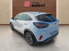 Обява за продажба на Ford Puma 1.0 EcoBoost ~36 500 лв. - изображение 6
