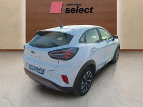 Обява за продажба на Ford Puma 1.0 EcoBoost ~36 500 лв. - изображение 4