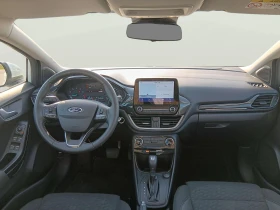 Обява за продажба на Ford Puma 1.0 EcoBoost ~36 500 лв. - изображение 9