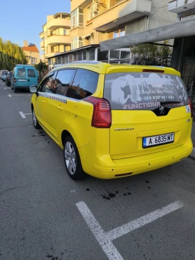 Обява за продажба на Peugeot 5008 1.6  ~4 300 лв. - изображение 2 | Auto.bg Обява за продажба на Peugeot 5008 1.6  ~4 300 лв. - изображение 2