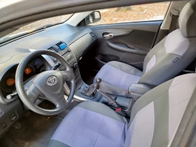 Toyota Corolla | Mobile.bg    12