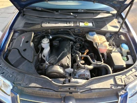 VW Passat 1.9 | Mobile.bg    7