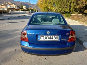 VW Passat 1.9 | Mobile.bg    4