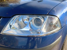 VW Passat 1.9 | Mobile.bg    8