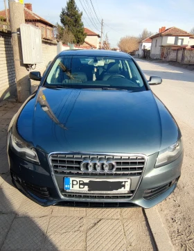 Audi A4 Quattro | Mobile.bg � ����� ������ 2