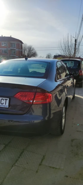 Audi A4 Quattro | Mobile.bg � ����� ������ 4