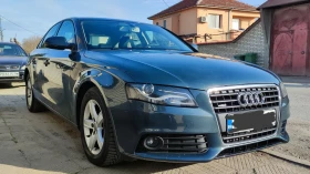 Audi A4  - изображение 1
