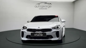 Kia Stinger 2.0T 2WD PRIME - 30600 лв. / 15645.53 € - 37279762 3