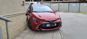 Toyota Corolla HIBRID LUXURY, снимка 5